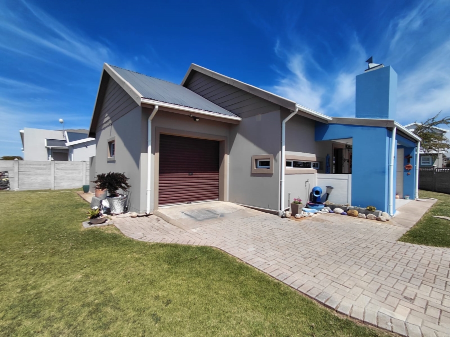 2 Bedroom Property for Sale in Fountains Estate Eastern Cape